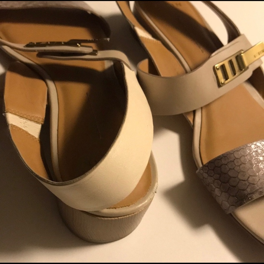 Aerin Salzer sandals - Picture 7 of 10